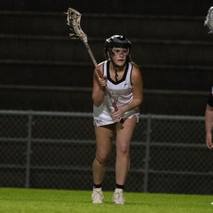 Amber Barnes mugshot