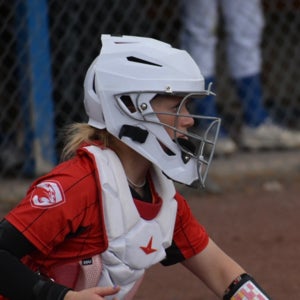 Leah Lehmann mugshot