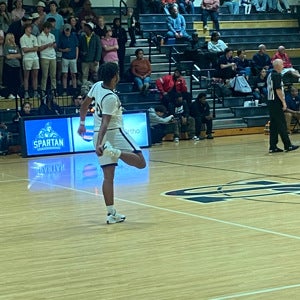 Khalil Smith