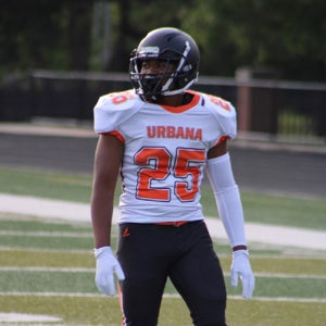 Malik Mosley