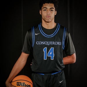 Josiah Garrison mugshot