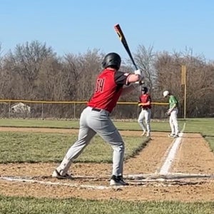 Brennan Fulton mugshot