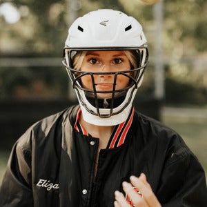 Eliza Rammel mugshot