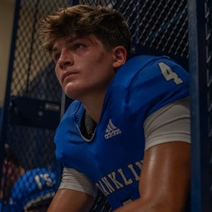 Collin Owens