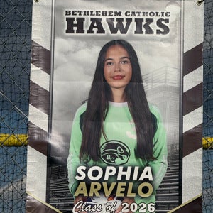 Sophia Arvelo mugshot