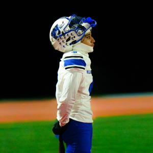 Tyson Forman mugshot