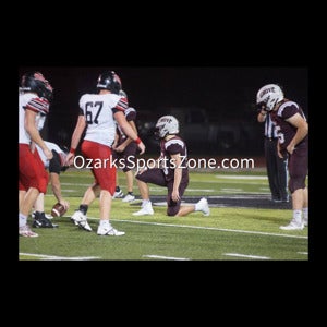 Garrett Hutsell
