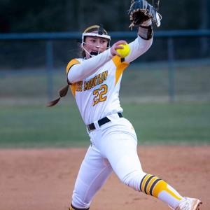 Maddie Huffman mugshot