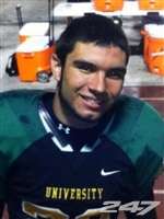 Andrew Dirocco