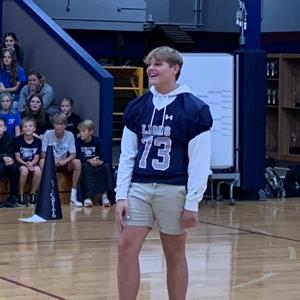 Davis Blankenship