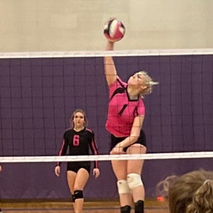 KAMRYN WOOTEN
