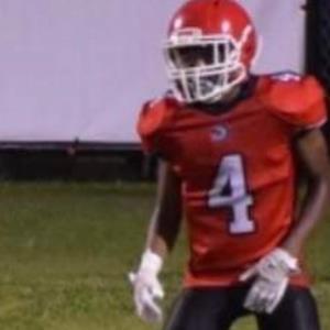 Jamauri Dailey mugshot