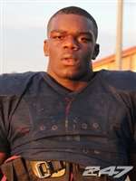 Kendell Jones