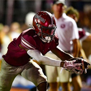 Tony Brown