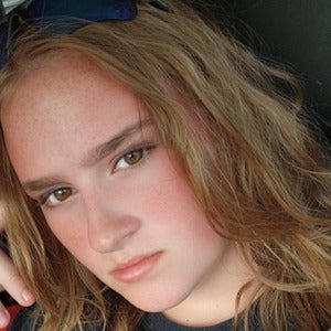 Alaina Minear mugshot