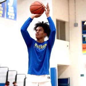 Lazzaro Ford mugshot