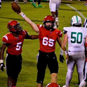 Creek Durden mugshot