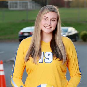 Lexi West mugshot