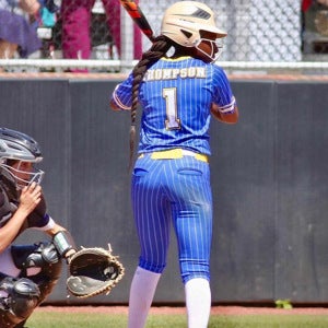 Ajada Thompson mugshot