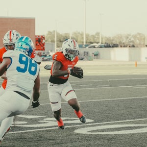 E. Mosley iii