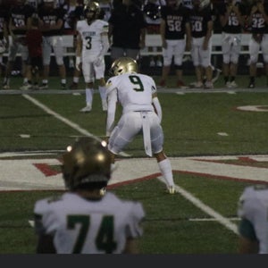 Trysten Sewell