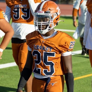 Derric Marshall