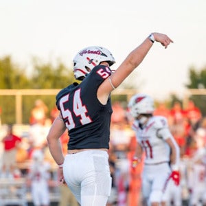 Tate Sampson
