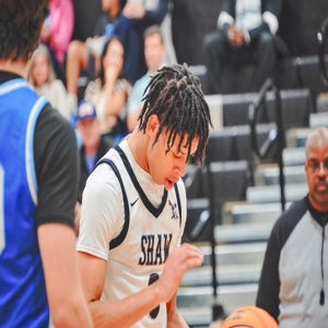 Brenden Houston-Baldwin