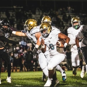 Tayveon Houston mugshot