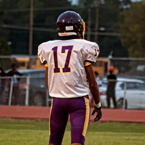Omar Jones