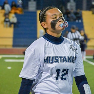 JAYLANI PALMER