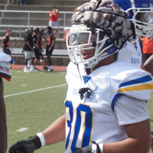 Angel Alvarado mugshot