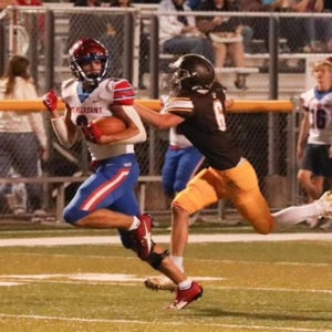 BRODY CHISMAR