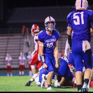 Hunter Burleson
