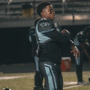 Kamal Fisher mugshot