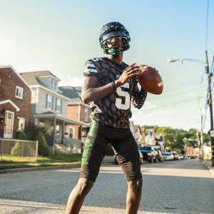 Josh Jenkins mugshot