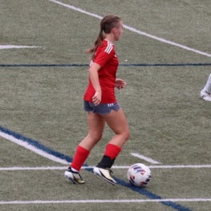 Alexis Ross