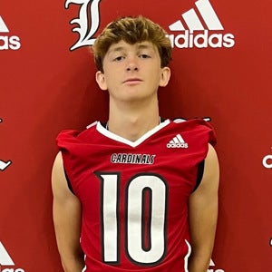 Parker Bagwell
