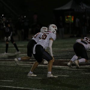 Chase Mckee