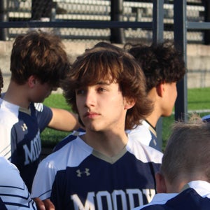 Aaron Durden
