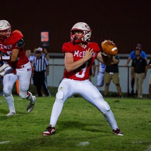 Tylon Carter mugshot