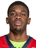 Darius Days mugshot