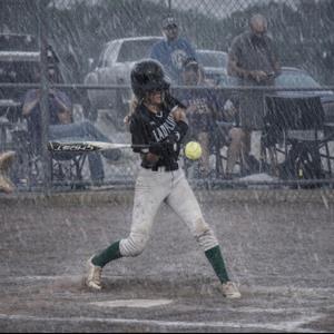 Kaylee Hayes mugshot