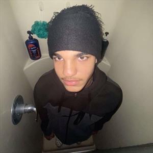 D'Shaun Ware mugshot