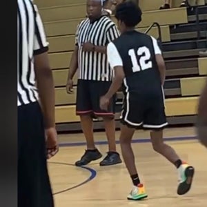 Tysean Jennings