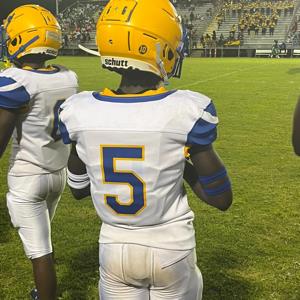 Markell McCain