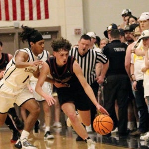 Austin Porta mugshot