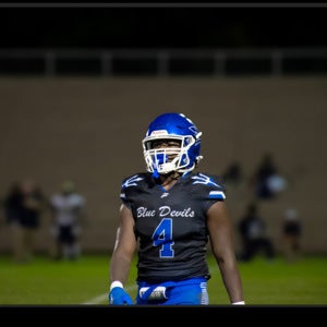 Devin Riley