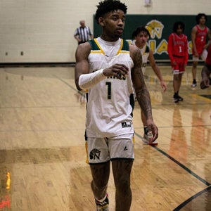 Tyreek Lundy mugshot