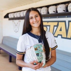 Anzleigh Battle mugshot